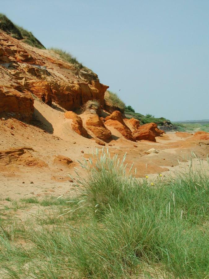 Appartement Kayser Sylt Морсум Екстер'єр фото